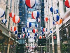 해외근무 인턴십 수기 - 세계은행, 벨랩, 타코닉캐피탈 견학