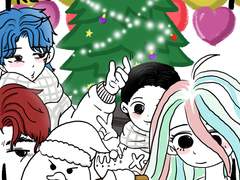 크리스마스 파티