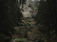 [소설] 해포커, Caution of Charnel house (9,589자)