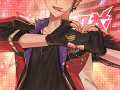 앙스타 및 그 외 그림