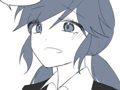 기다려 줄 수 있어?