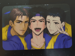 해남트리오 포토카드 (유료)