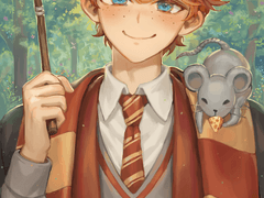 해리포터 / 엘사 / 메이플 등