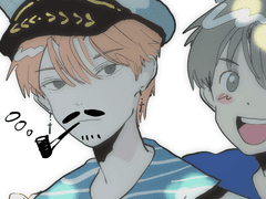 굿월요일입니다 (리퀘모음이여요)(3.22수정)