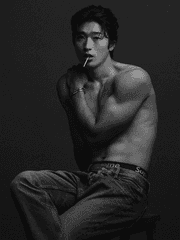 죽마고우 외전 : 9번의 사정