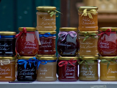 [죠죠] 카람볼라 잼 (3)