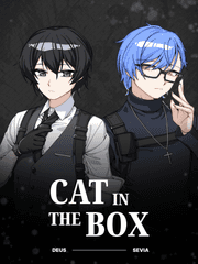 [Cat in the box] 보이스 드라마
