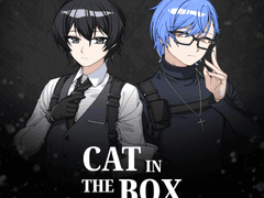 [Cat in the box] 보이스 드라마 - 인트로(무료분)
