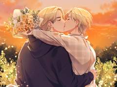 쿱정 플라워 카페 협력