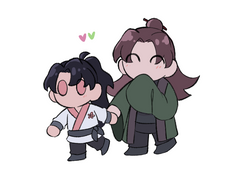 [청명당보]- 연성 모음(5)