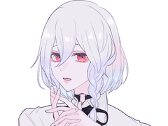 [ Callia L’hiver Blanc [칼리아 뤼베 블롱]/ 인간, 성자 / 중간계 / 나이 20세(실제 24세) / M ]