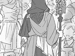 [빛전수정] 어둠속에 감춰줄게