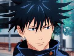 [ 주술회전 상황문답 ] 화이트 데이 :: 부제 :: 우리 사이에 로맨스 따위 있을리가. VER. 이타도리 유지, 후시구로 메구미