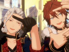 앙스타) 잡담 47