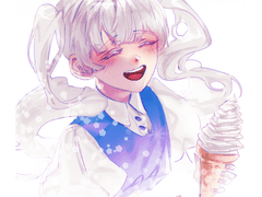 Dear Everything I loved