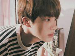 [김석진] 나한테 장가 언제 올래요? 9화