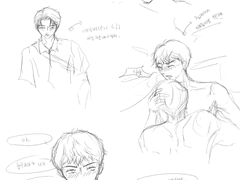 [탱댐] 대만이 얼굴 연습