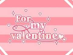 [뱅드림]For my valentine 합작 만화 부문 발표