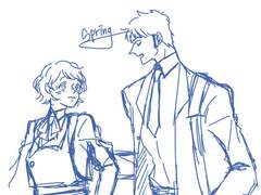 [원피스 드림] 우리의 방황은 (1)