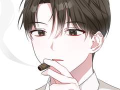 [갬블링 1945] 담배