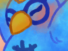 트위터 원피스 그림들