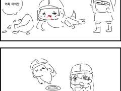 일하는 세포) 혈소판의 일생