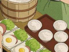 [귀멸의칼날]기유,오바나이,사네미,쿄쥬로ver. 깻잎논쟁