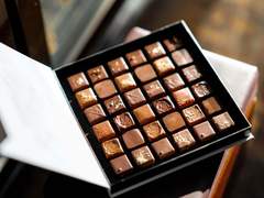 [아카아무] Whisky chocolate