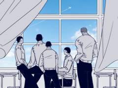 윈터컵. 산왕공업고등학교.