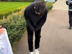 럭키 스트라이크 11