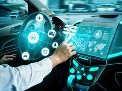 Automotive Sensors Market Size, Share, key Players, Latest Insights and Forecast 2023-2028