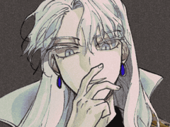 profile [클로시 카시아]