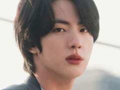 [김석진] 빙판 위의 나비