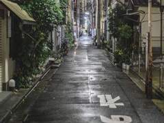 [케이미시] 춘래불사춘 (前)