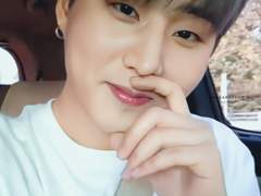 03-1 𝑂𝑛 𝑊ℎ𝑖𝑡𝑒 𝐷𝑎𝑦, 𝑤𝑖𝑡ℎ 𝐾 . (단편,완)