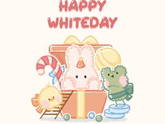 🍬HAPPY WHITEDAY🍬