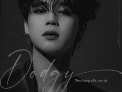 [박지민] dodgy 06