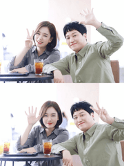 석형이랑 민하랑 그냥 결혼하라고 적는 글입니다. 이상하더라도 욕은X