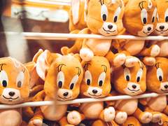 [어바등/논컾] 인형뽑기