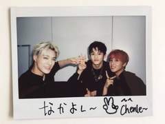 연습생 맠동 보고 싶다