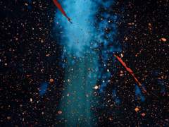 [도리벤] 신세계 전야