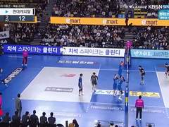 03.14(화) 19:00KOVO남 현대캐피탈 vs KB손해보험 (라인업 분석 예정)