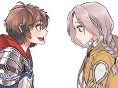 [마비노기] 알터밀레 연성 백업