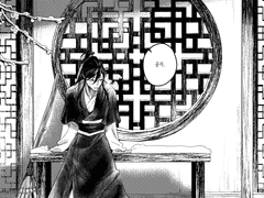 (마도조사) 계절의 미숙함에게