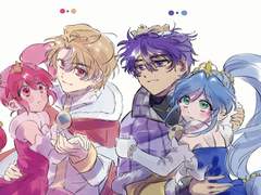 신쌍공 시레이 로그