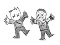 샘윌슨의 전혀 원하지 않았던 미남XX시뮬레이션