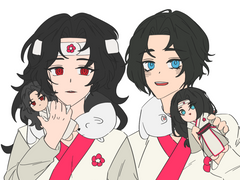 [화산귀환]썰 모음