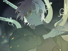 모다깃_일러스트모음