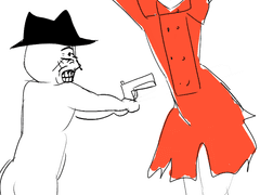 트라이건 백업1