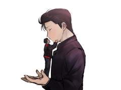 [호열대만] 남겨진 사람과 화이트데이